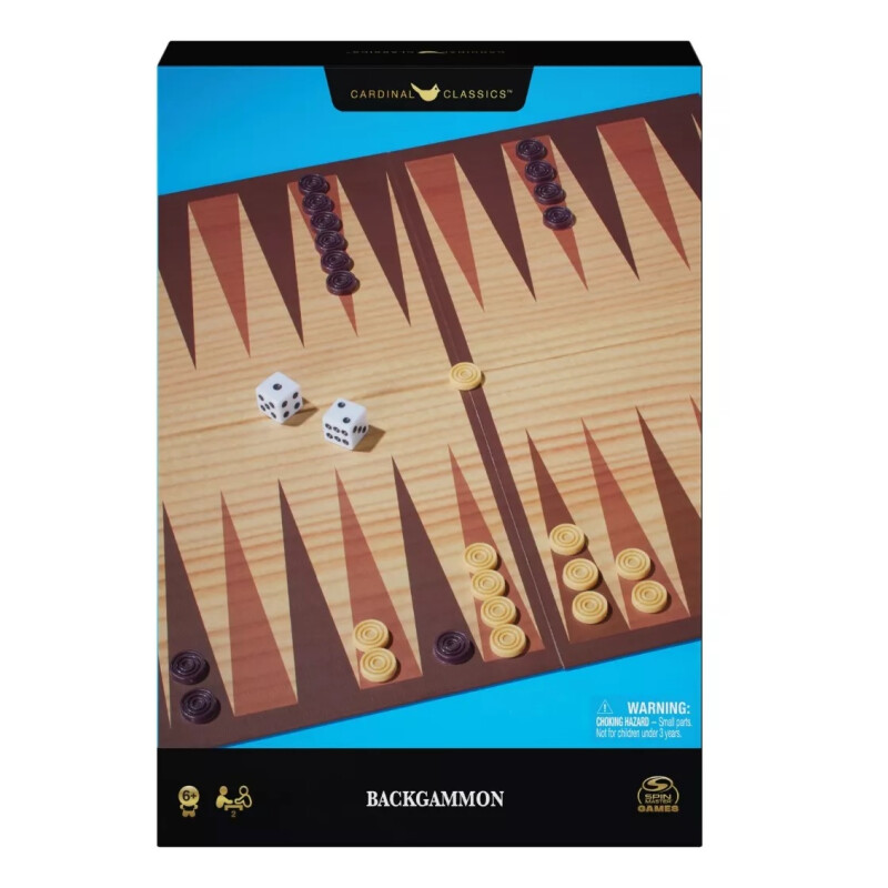 Backgammon Backgammon