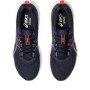 Zapatillas Running Gel-Contend 9 Hombre Midnight/flash Red
