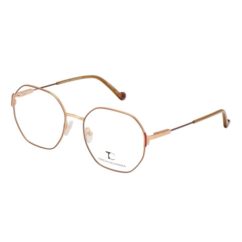 T.Calandra C43M col café T.calandra C43m Col Café