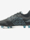 CALZADO ADAMANT PRO Umbro Hombre Azul Marino, Negro, Amarillo
