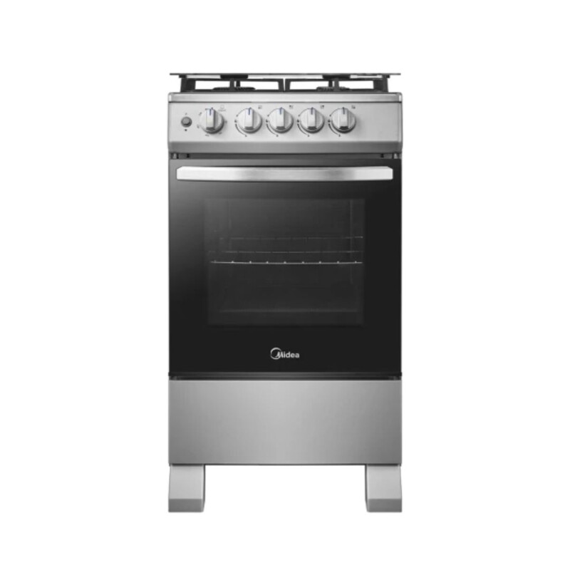 Cocina a gas 62L Midea MFO-MG20TCUSL Cocina a gas 62L Midea MFO-MG20TCUSL