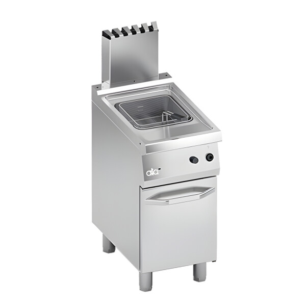 Fritador a Gas 15 lts Coox Fritador a Gas 15 lts Coox