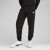 Pantalones Puma ESS Nº1 Logo Sweatpants FL cl PEÑAROL de Hombre - 682606 01 Negro