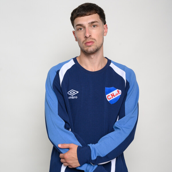 BUZO JUT Nacional Hombre 001