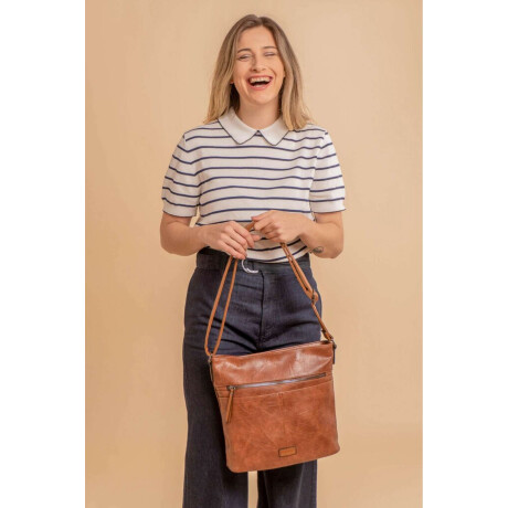 Bandolera Quina Habano