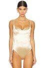 BODY CASINO DUSK Beige
