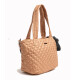 Cartera Squash Runa Cobre