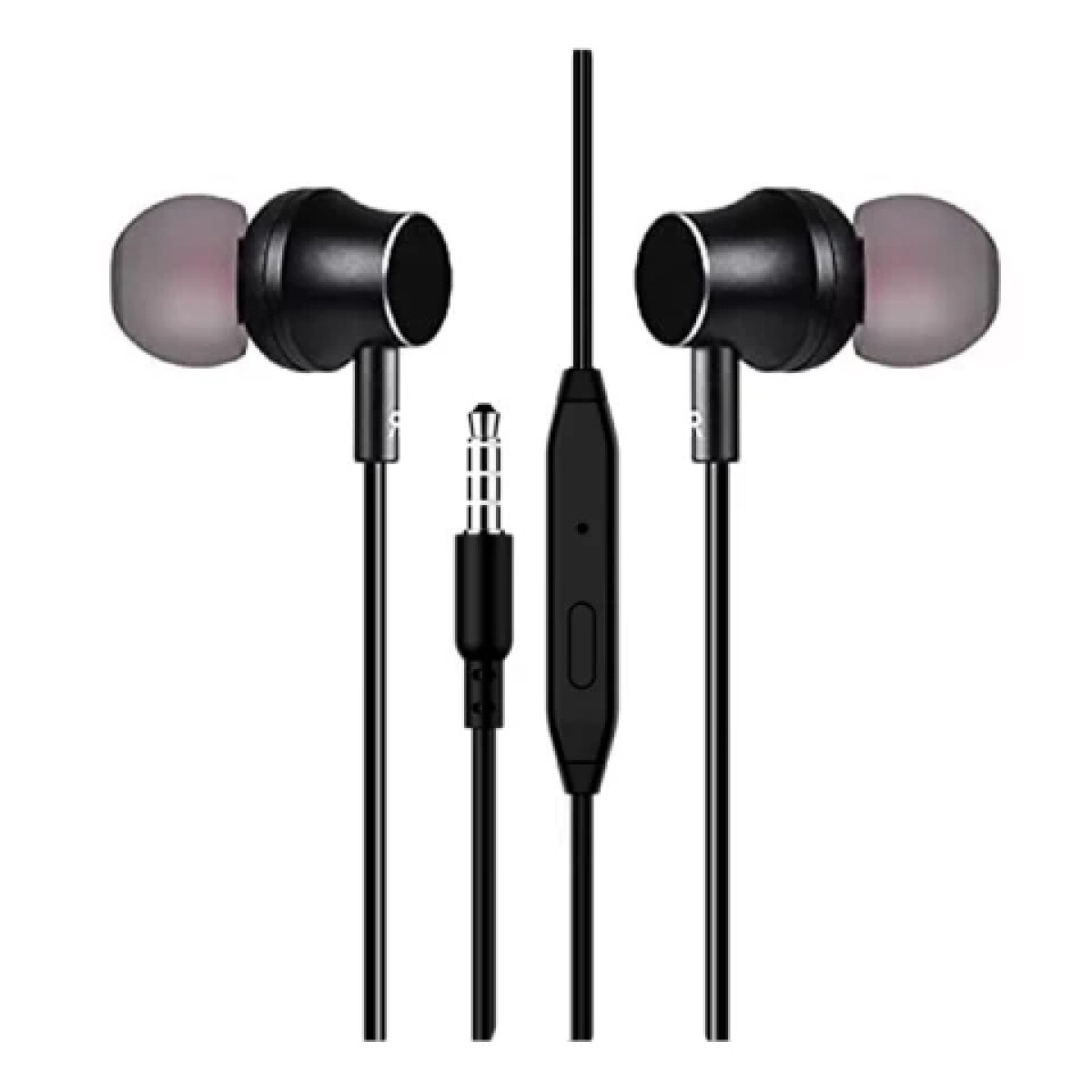 AURICULARES 3.5MM CHATO FIFO60223 - Unica 
