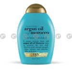 OGX ARGAN OIL MOROCCO ACO HUMECT X 385ML única