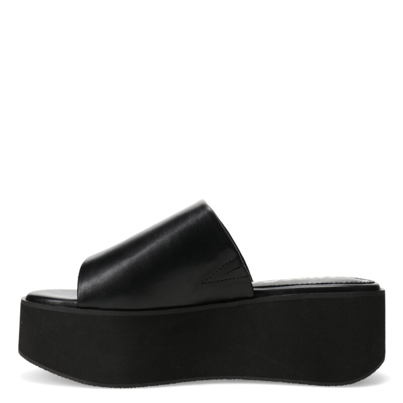 Sandalias de Mujer Miss Carol Trunk Negro