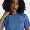 Remera New Balance Sport Essentials Azul