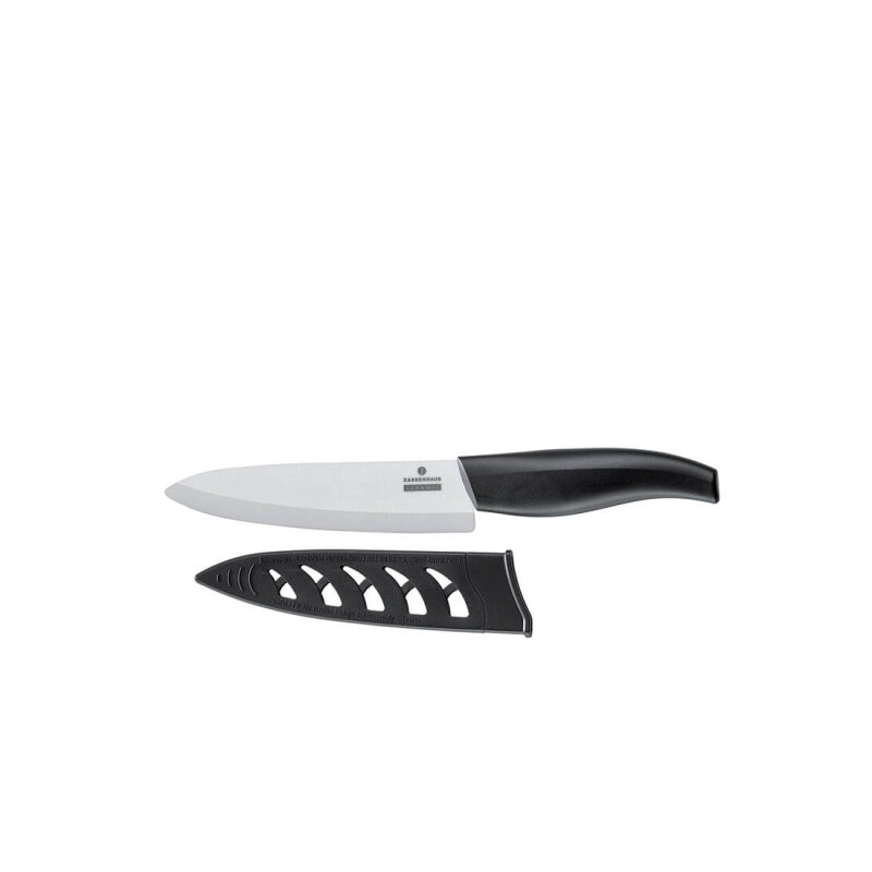 Cuchillo Ceraplus Chef Zassenhaus 15 cm. Cuchillo Ceraplus Chef Zassenhaus 15 cm.