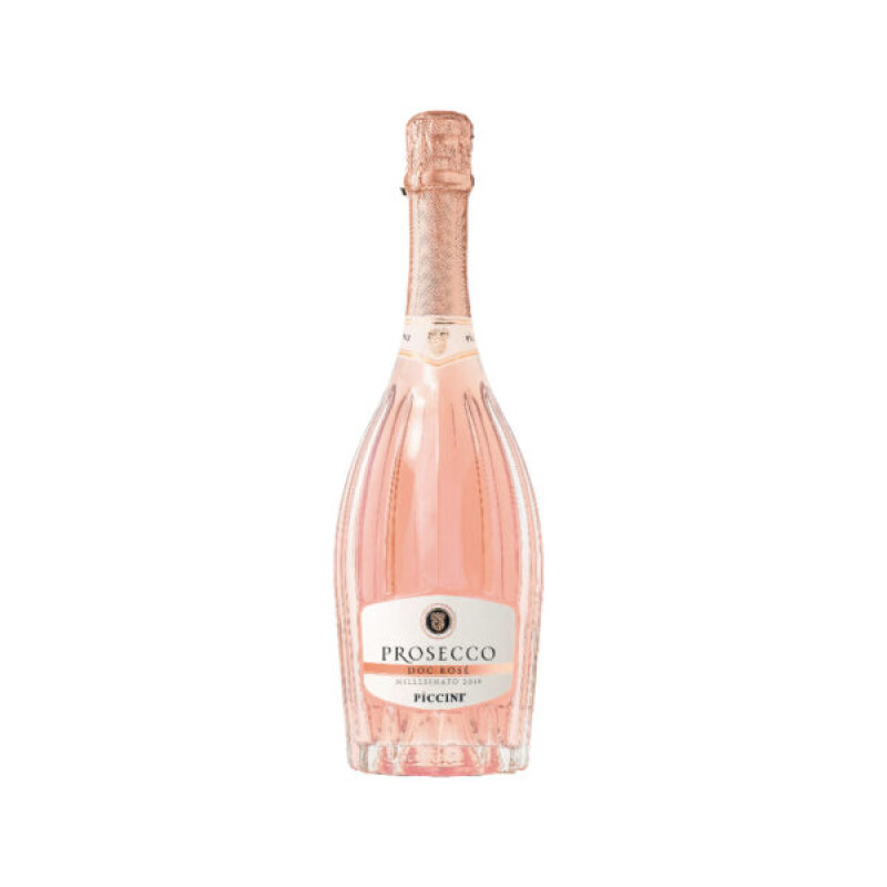 Piccini Extra Dry Prosecco Rosé 750ml Piccini Extra Dry Prosecco Rosé 750ml