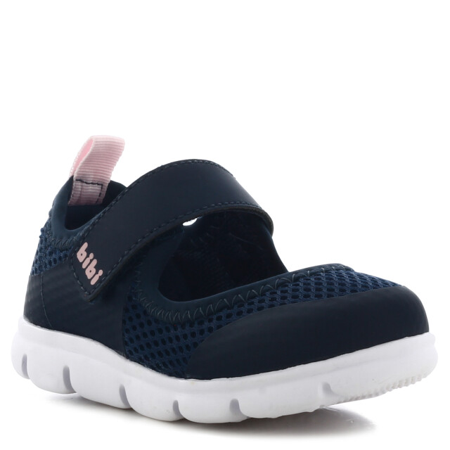 Guillerminas Infantiles Bibi Energy Baby New Azul Marino