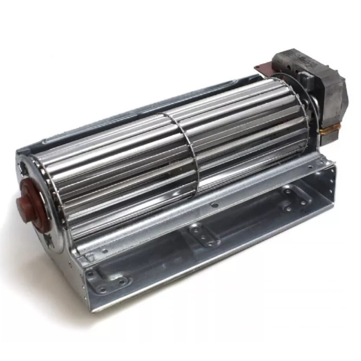 Forzador Ventilador Turbina Tangencial Heladera Botellero 