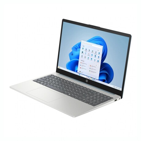 Notebook HP 15-FD0130WM 15.6' FHD Touch 256GB SSD / 8GB RAM I3-N305 - Blue Notebook HP 15-FD0130WM 15.6' FHD Touch 256GB SSD / 8GB RAM I3-N305 - Blue