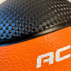 Balón Medicinal con pique 4Kg Active Naranja