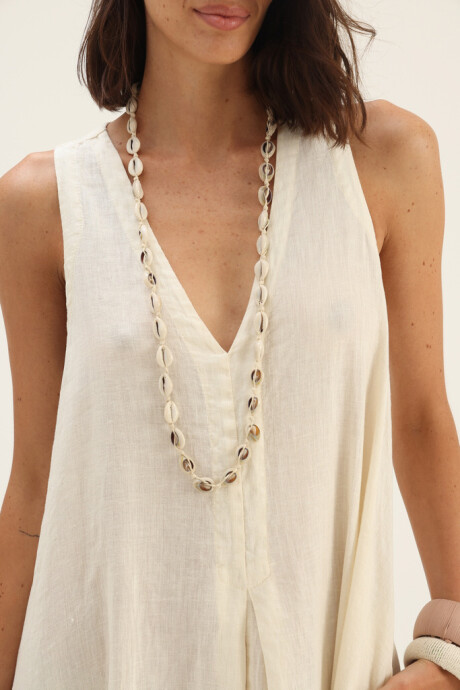 VESTIDO ANCONA VESTIDO ANCONA