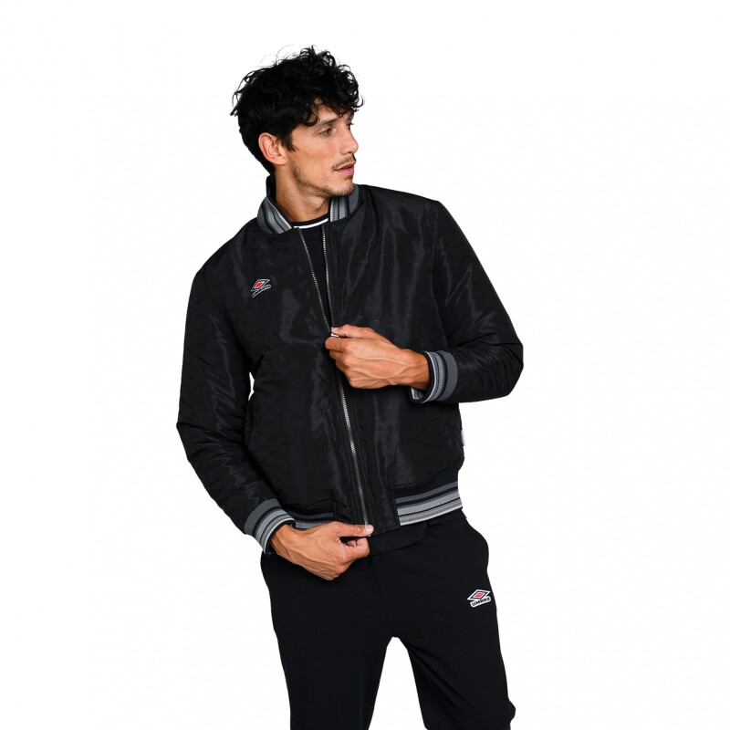 CAMPERA REVERSIBLE RAMSEY Black