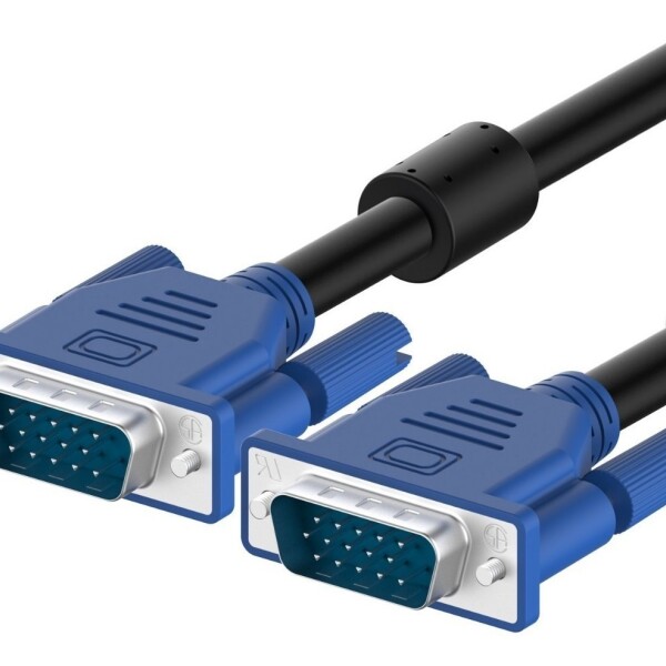 Cable VGA de 5 Metros