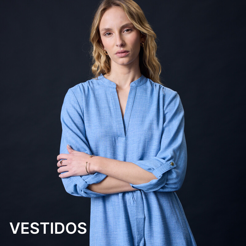 VESTIDOS
