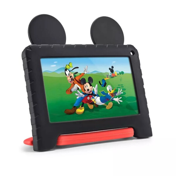 Tablet kids infantil Mickey 2/32GB Tablet kids infantil Mickey 2/32GB