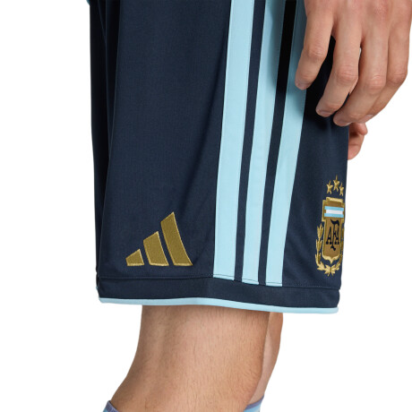 SHORT adidas ARGENTINA 26 Navy