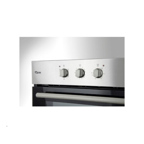 Horno de empotrar 65 Lts Tem AMATIC TYBIO06B Horno de empotrar 65 Lts Tem AMATIC TYBIO06B