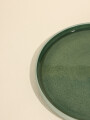 Plato Mesa Wave Color Unico