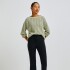CALCA FEM PRETO