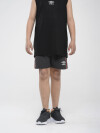 Bermuda Flag Umbro Junior 2m4