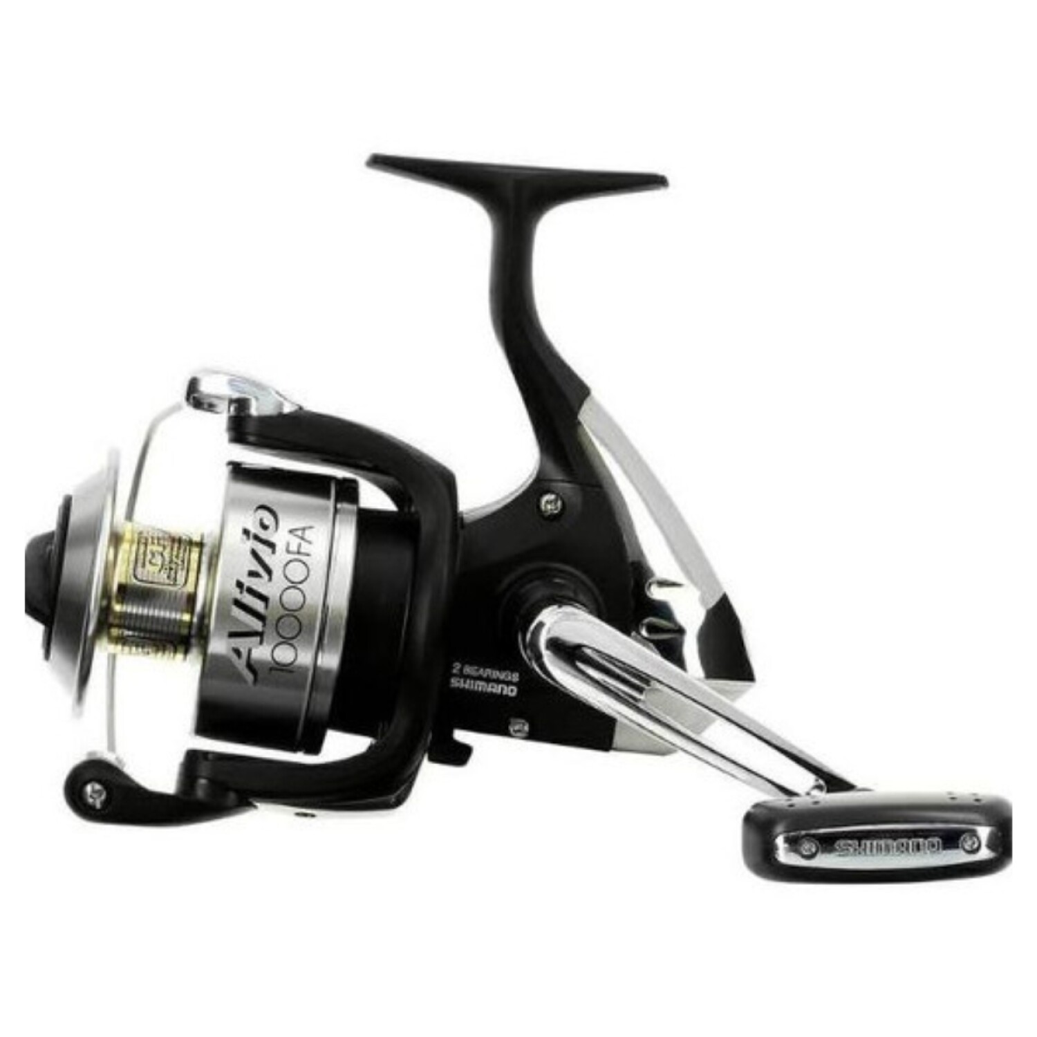 shimano alivio 10000 fa reel Fishing Reel: Buy Online at Best Price in Egypt Reel frontal Alivio 10000 FA
