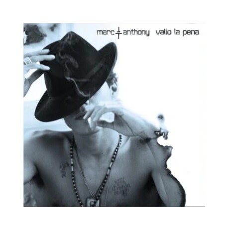 Anthony,marc / Valio La Pena - Vinilo Anthony,marc / Valio La Pena - Vinilo