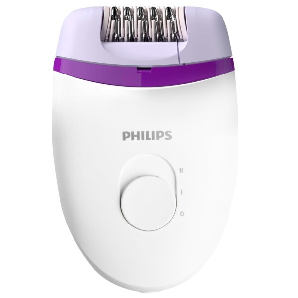 Depiladora Philips Bre225/00 DEPILADORA PHILIPS BRE225/00