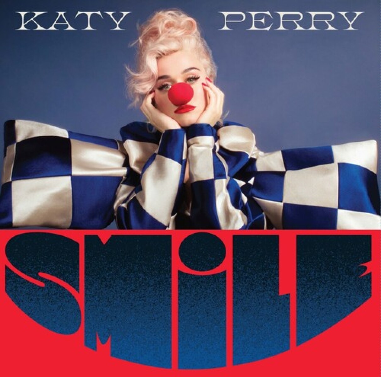 Perry Katy - Smile (cd) 