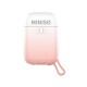 Mini powerbank 2000mAh rosa