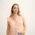Camisa Melina Rosa
