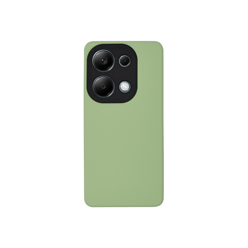 Protector rígido para Xiaomi Redmi Note 13 Pro 4G verde Protector Rígido Para Xiaomi Redmi Note 13 Pro 4g Verde