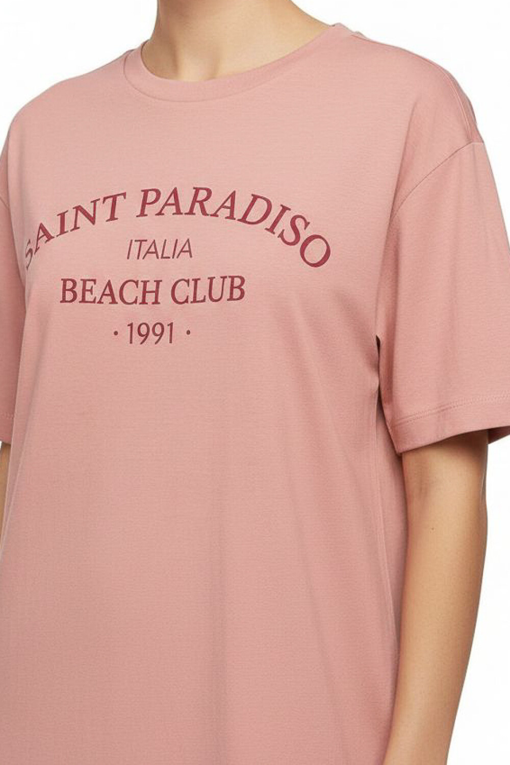 Remera Ampera Estampado 6