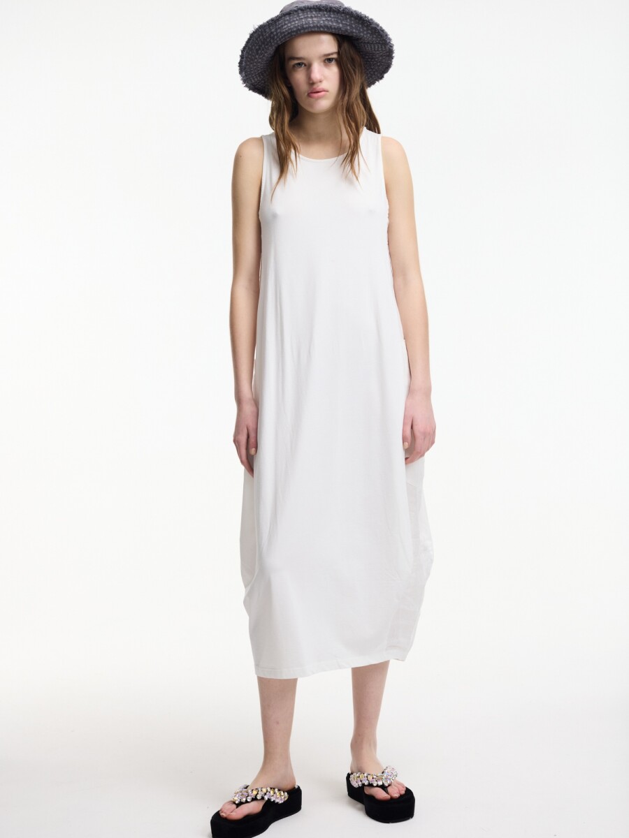 VESTIDO MORBIDO 