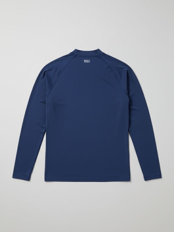 RASHGUARD LETTIE RUSTY Navy