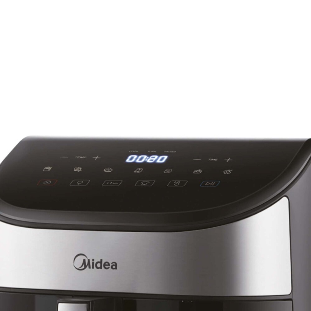 FREIDORA SIN ACEITE MIDEA 4-5-LITROS MF-CY85WK2