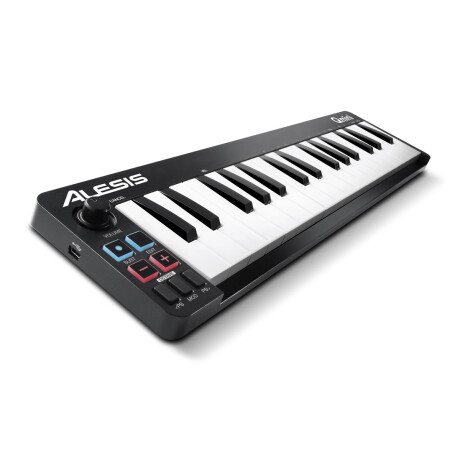 Controlador Midi Alesis Q Mini 32 Keys Controlador Midi Alesis Q Mini 32 Keys