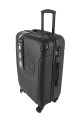 Valija mediana ABS Negro