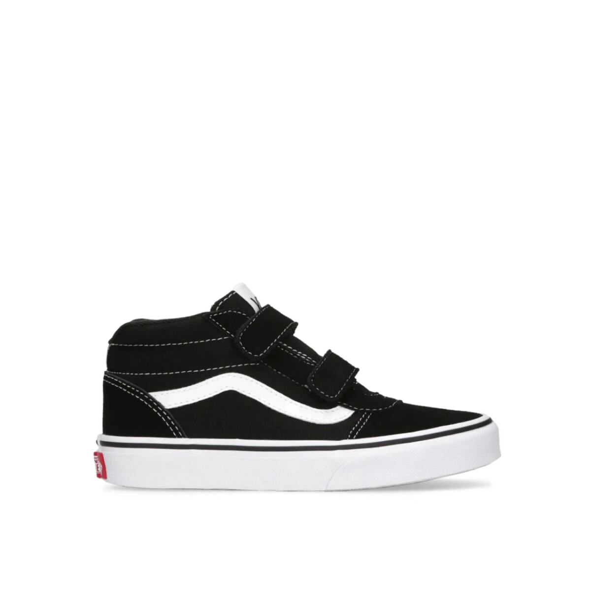 Championes Vans Yt Ward Mid V - Niño 