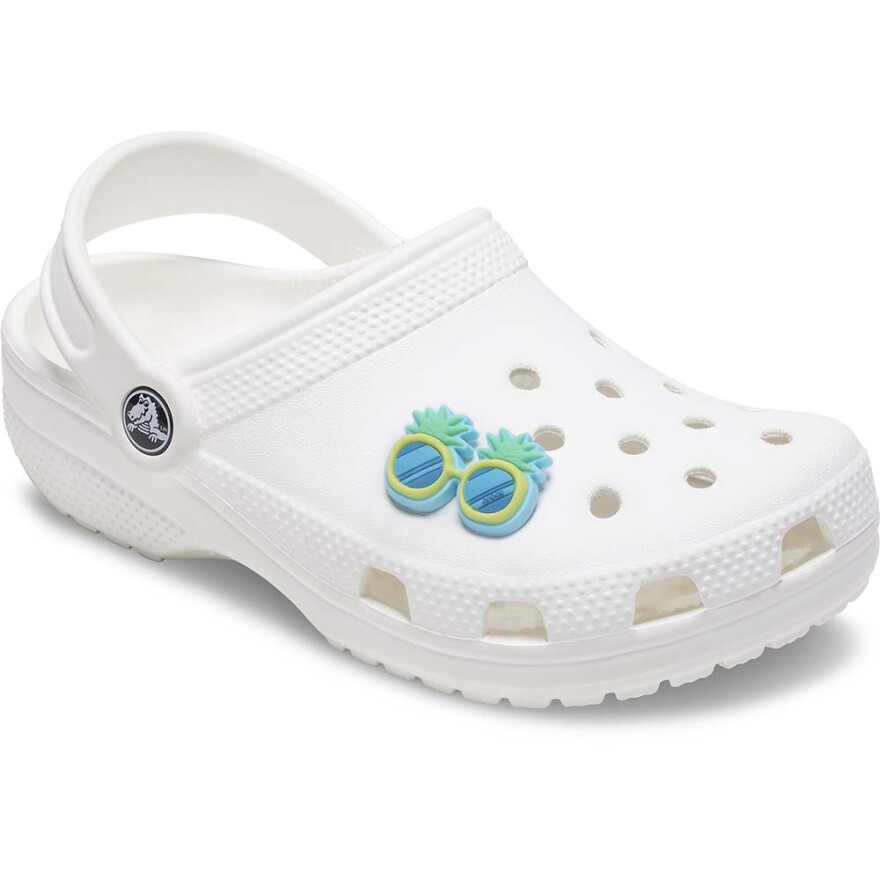 Jibbitz Pineapple Sunnies Multicolor