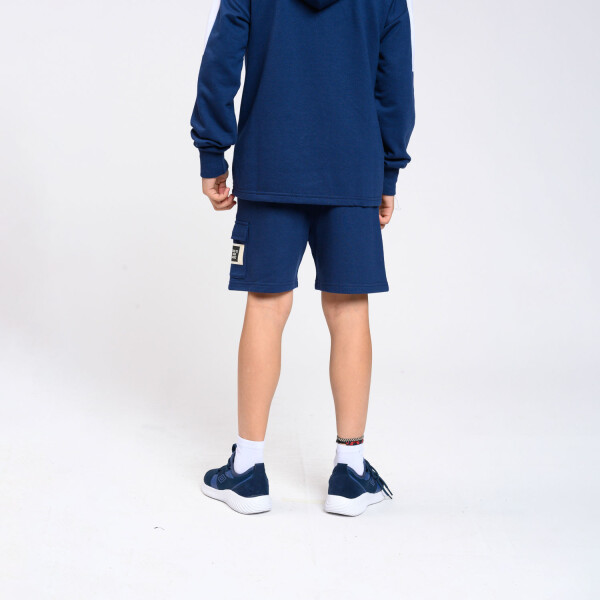 BERMUDA UNIVERSITY Umbro Niños 001