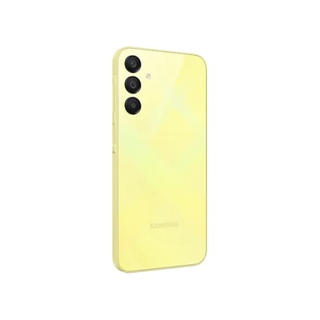 Cel Samsung Galaxy A15 5g 128gb Yellow Cel Samsung Galaxy A15 5g 128gb Yellow
