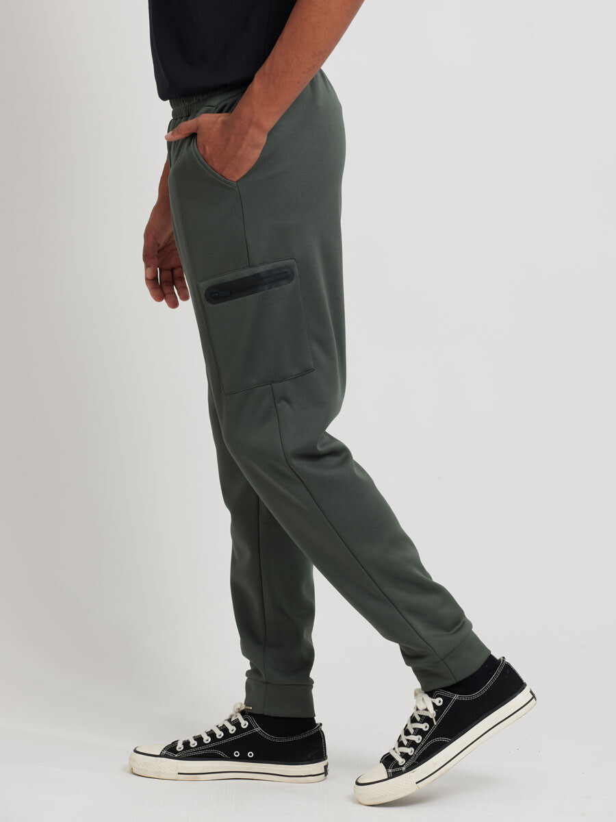 BABUCHA SAFRON DIXIE Militar