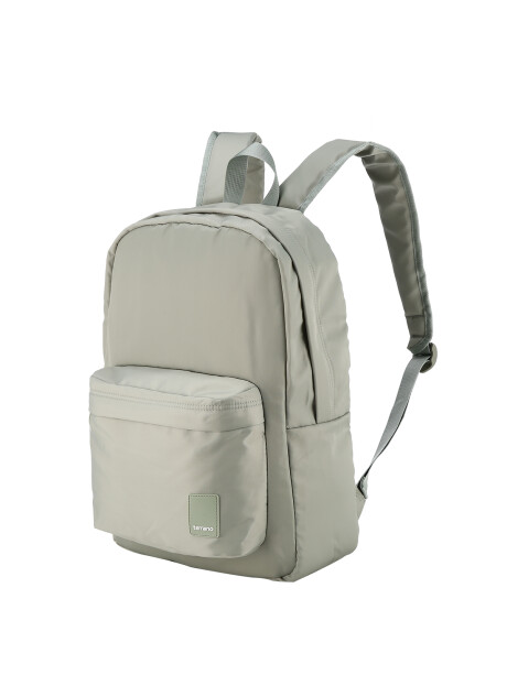 Kit Mochila + Lonchera + Cartuchera Spirit Essence Oliva